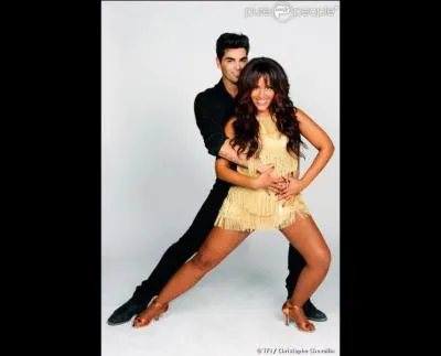 Ils auraient mrit amplement de remporter le trophe, mais ils sont deuximes. De qui s'agit-il ?