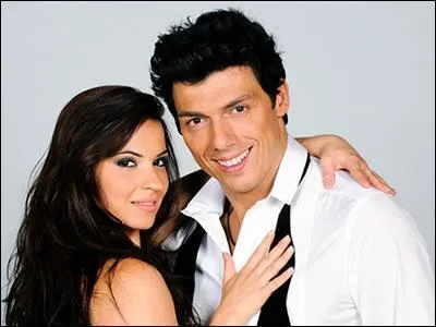 Ils sont troisimes, voici :