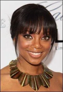 La fille de Camille s'appelle ...