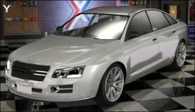 Quel est le personnage qui possde une Obey Tailgater ?