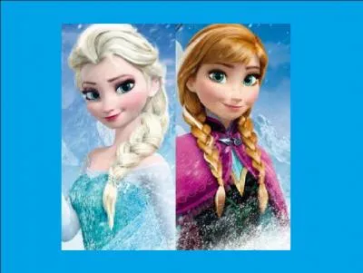 Quel est leur lien ?