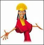 Dans quel film voit-on cet empereur mgalo ?