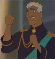 Dans quel film entrevoit-on le roi de Maldonia dont le fils pouse une jolie fille de la Nouvelle-Orleans ?