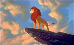Dans quel film voit-on Mufasa, le roi de la savane ?