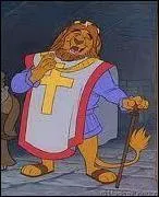 Dans quel film voit-on le roi Richard dont le trne a t usurp par son frre, le prince Jean ?