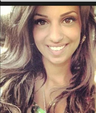 Tal a-t-elle dit qu'elle aimerait avoir le nez cras comme Jennifer Lopez ?