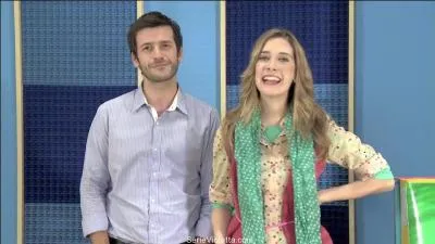 De qui est amoureux Pablo ?