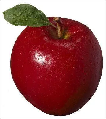Quel est ce fruit ?