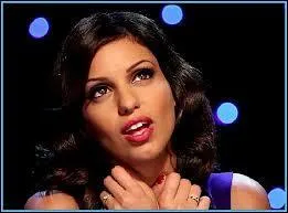 Quel mtier fait-elle ?