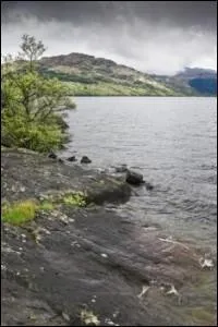 O trouve-t-on le clbre Loch Ness ?