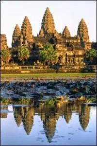 Quel nom porte ce monument ?