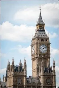 Quel est ce monument ?