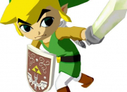 Quiz QCM sur Zelda