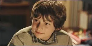 Qui est la mre adoptive d'Henry ?