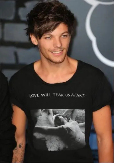 Comment s'appelle cette personne ?