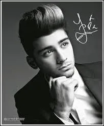 Comment s'appelle ce jeune homme ?