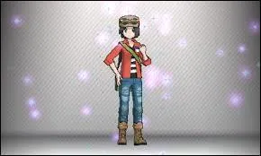 Peut-on acheter des habits ?