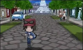 Qu'y a-t-il  Illumis ?