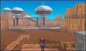 Peut-on rentrer dans la centrale de Kalos ?