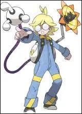 Qui est le champion d'arne d'Illumis ?