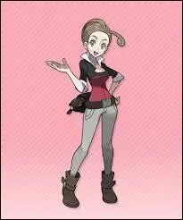 De qui Violette est-elle la soeur ?