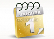 Quiz C'est arriv un '1er janvier' ! (1 )