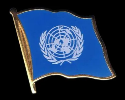 1er janvier 1997 : Kofi Annan, Prix Nobel de la paix en 2001, a commenc son premier mandat de secrtaire gnral d'une organisation mondiale. Laquelle ?