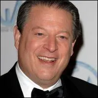 1er janvier 1999 : quel vice-prsident amricain, dfenseur de l'environnement, a dclar sa candidature aux lections prsidentielles de 2000 ?