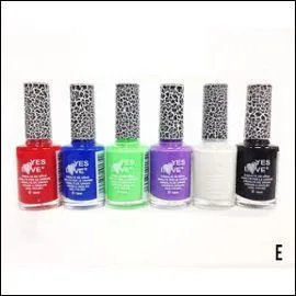 Quelle est sa couleur prfre ?