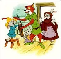 Qui est ce personnage ? (en vert)