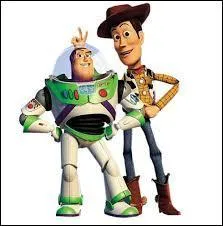 Qui sont ces personnages ?