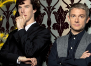Quiz Sherlock BBC