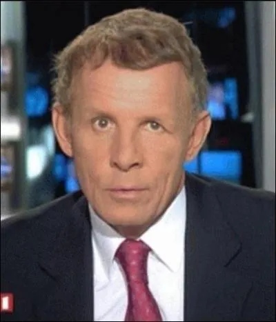 Connais-tu ce prsentateur ?