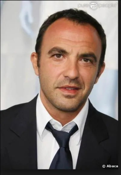 Qui est ce prsentateur ?