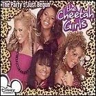 Les Cheetah Girls ont une devise, leur devise est ___ et ___, _______________ et __________________ . (Complter)