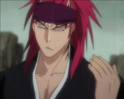 Dans quelle saison est ce personnage ?