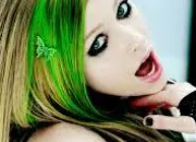 Quiz Avril Lavigne