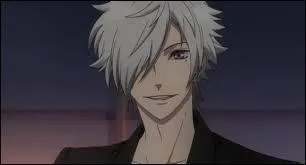 Qui est-ce ? (Brothers Conflict)
