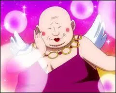 Qui est-ce ? (Fairy Tail)