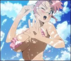 Qui est-ce ? (Highschool of the Dead)