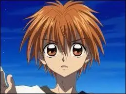 Qui est-ce ? (Pichi Pichi Pitch)