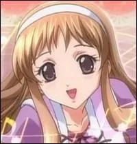 Megumi chante-t-elle bien  une certaine distance ?