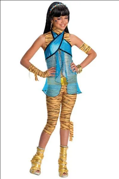 Qui est ce personnage ?