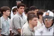 Comment a-t-elle t choisie ?