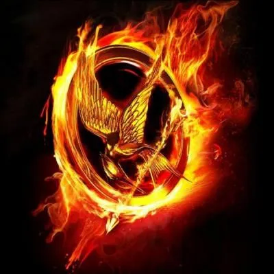 Quel est l'oiseau qui symbolise l'hrone ? (qui lui porte chance aussi)