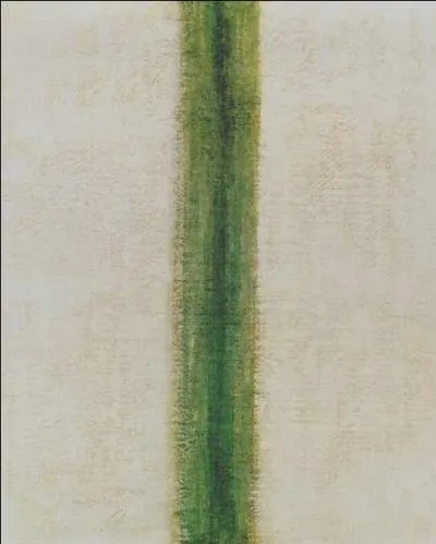 Qu'est-ce que le rayon vert ?