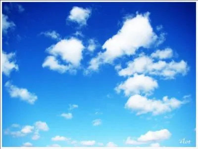Qui est  l'origine de la classification des nuages en  cumulus ,  cirrus  et  stratus  ?