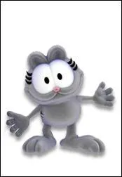 Quel est le prnom du pire ennemi du chat ?