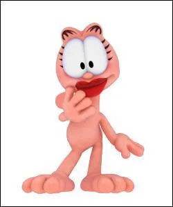 Qui est amoureuse du chat ?