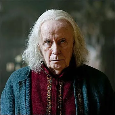 Gaius est-il un magicien ?